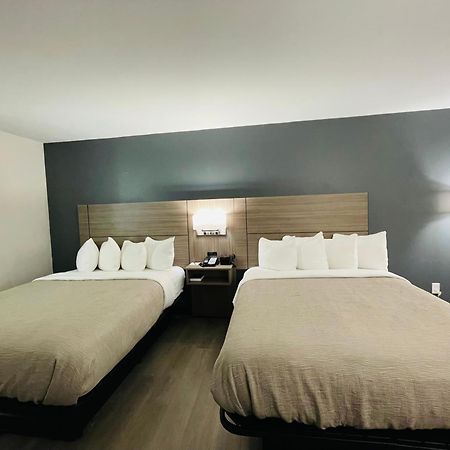 Quality Inn Washington Nc Экстерьер фото
