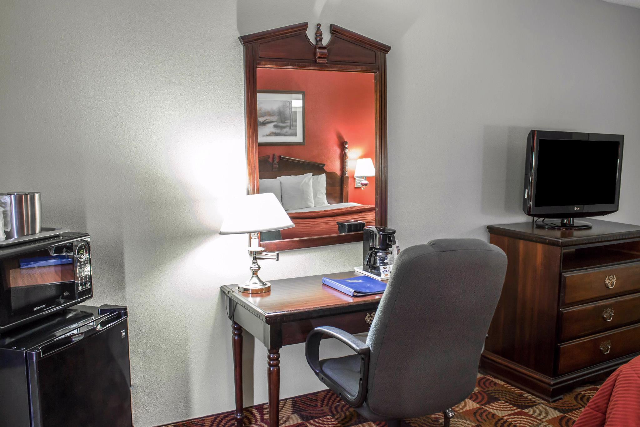 Quality Inn Washington Nc Экстерьер фото