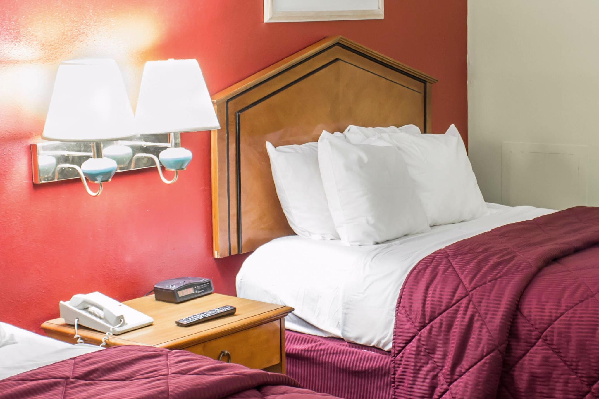 Quality Inn Washington Nc Экстерьер фото