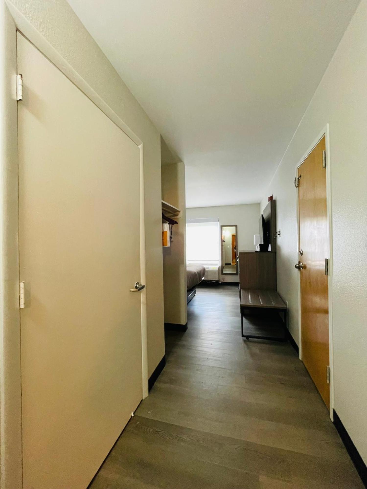 Quality Inn Washington Nc Экстерьер фото