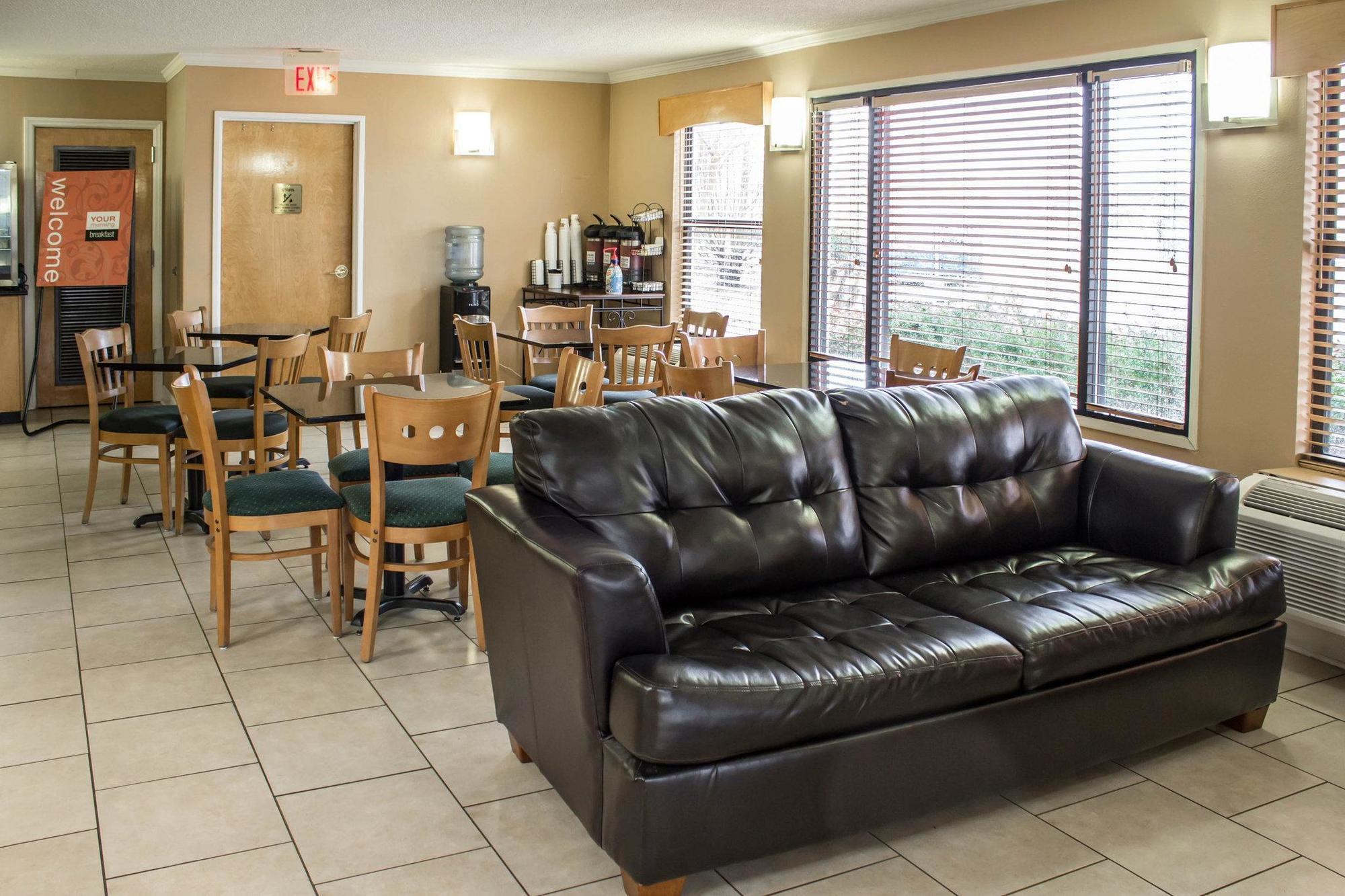 Quality Inn Washington Nc Экстерьер фото