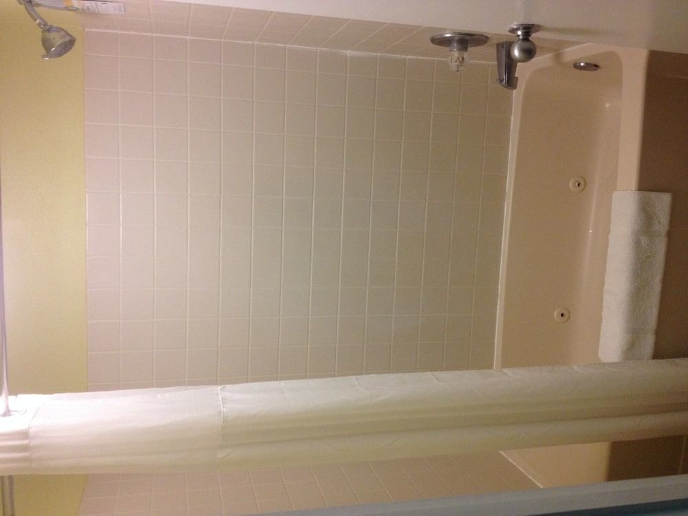 Quality Inn Washington Nc Экстерьер фото