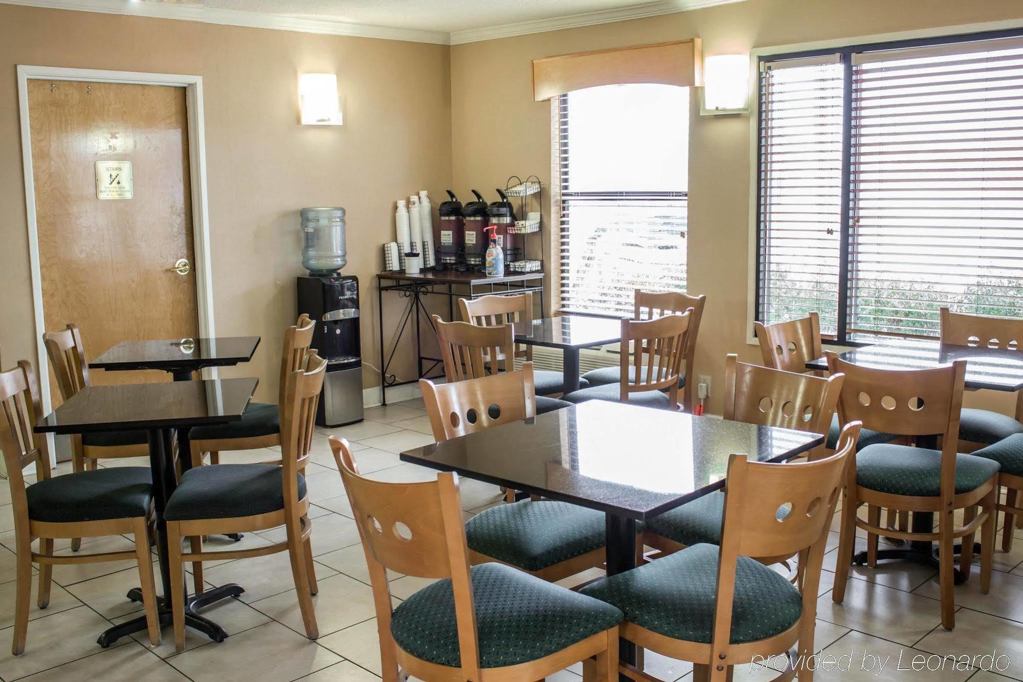 Quality Inn Washington Nc Экстерьер фото