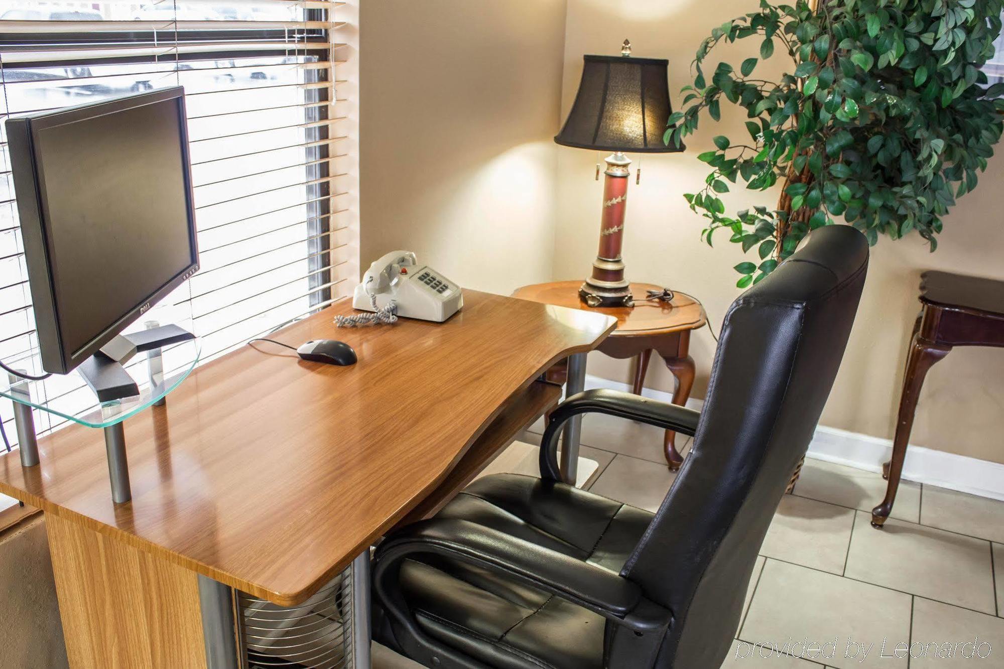 Quality Inn Washington Nc Экстерьер фото