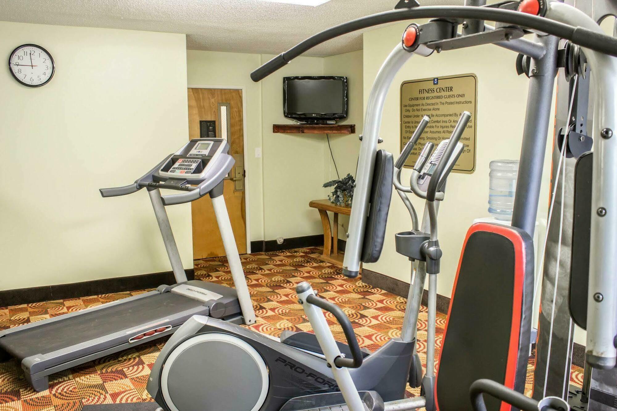 Quality Inn Washington Nc Экстерьер фото